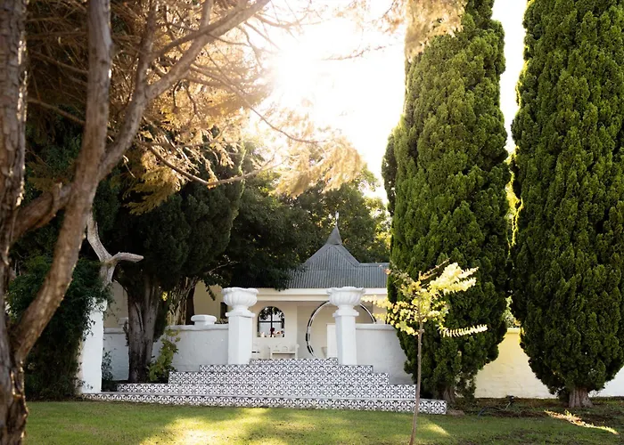 De Opstal Country Lodge