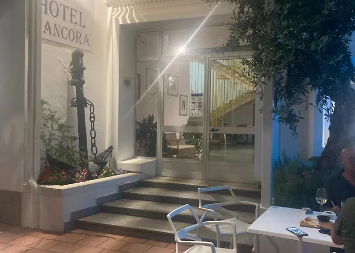 Hotel L'Ancora