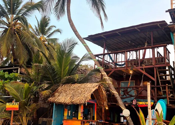 Bob Marley Beach