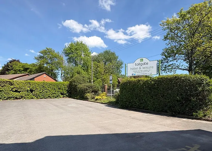 Tollgate Hotel & Leisure