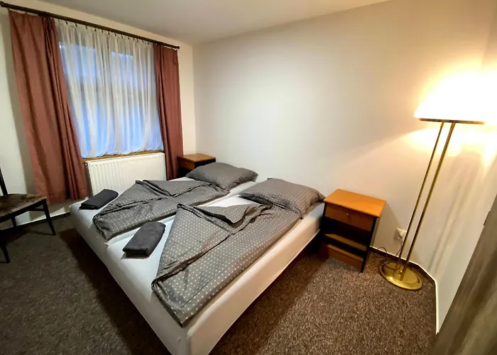 Pension Stara Hospoda