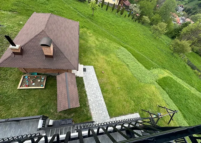 Transylvania House Moieciu de Jos