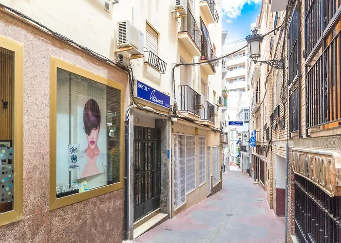Hostal Altamar
