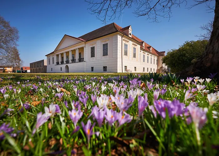 Bildungshaus Schloss Retzhof