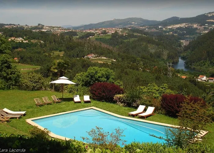 Quinta De Abol De Baixo