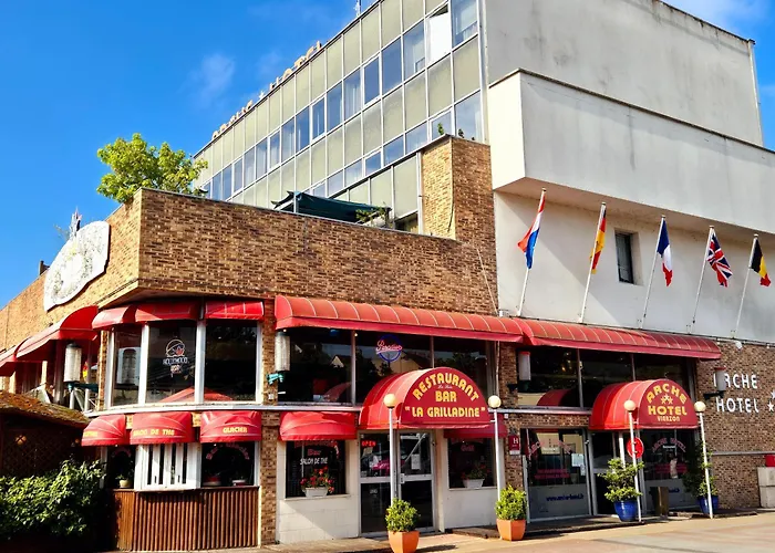 Arche Hotel