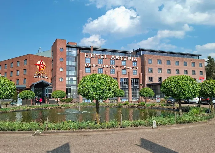Hotel Asteria