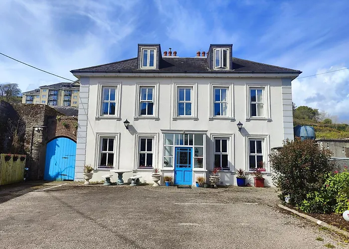 Avonmore House Guest Accommodation