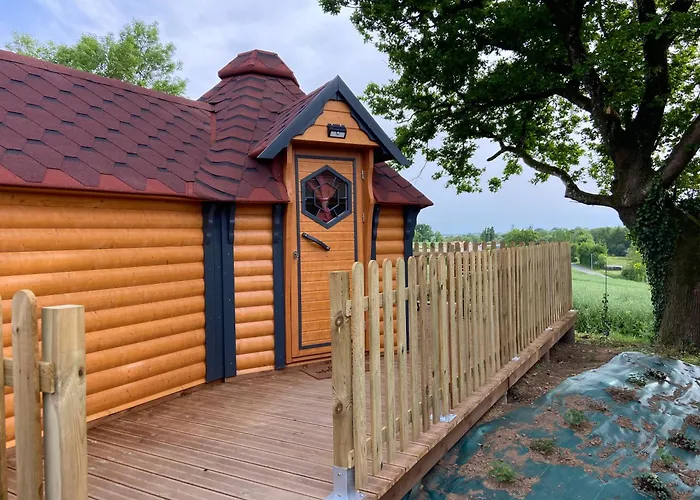 Le petit moulin