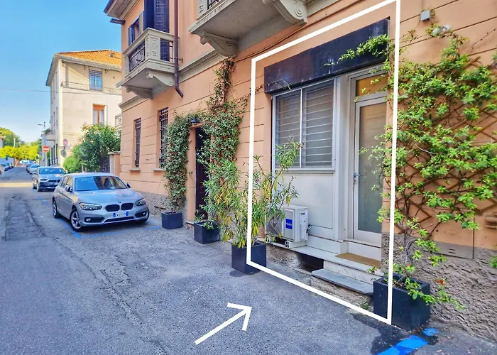 La Ca' di sogn