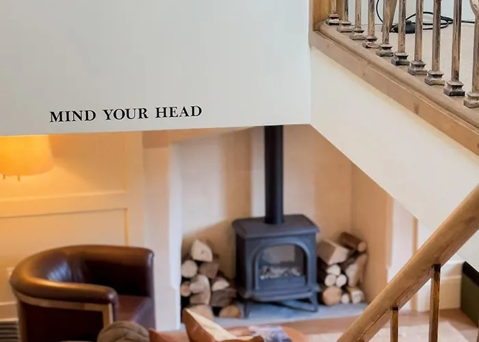 The Stables Kildare - Adults Only Hotel