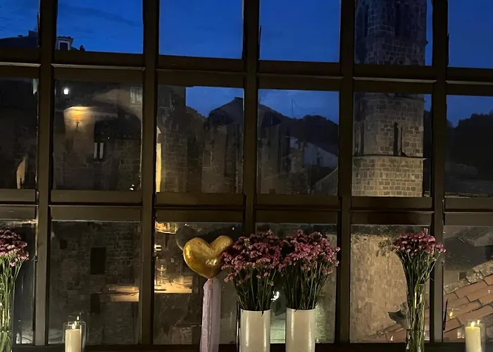 La Corte dei Prefetti di Vico Bellavista Relax