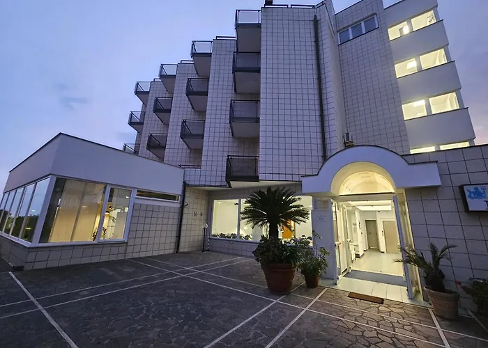 Hotel Neptunus