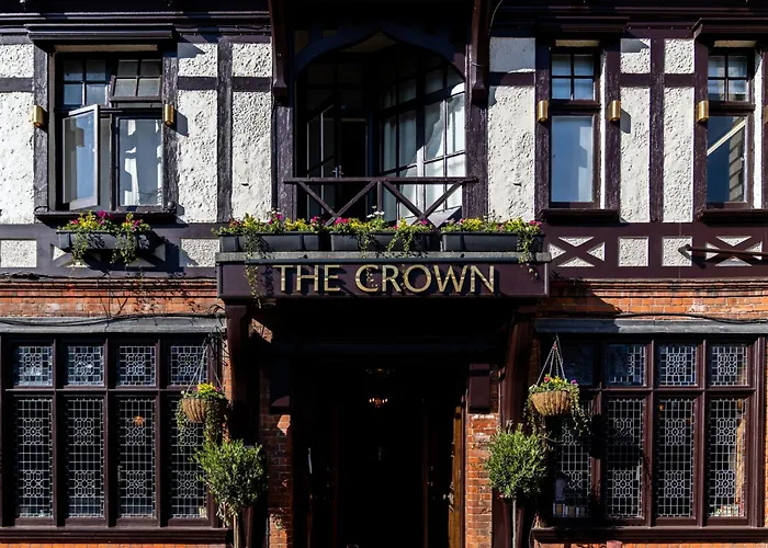 Crown Hotel