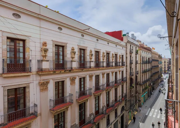 Hotel Gótico