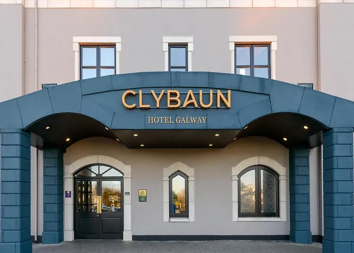 Clybaun Hotel