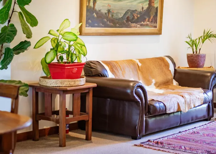 5 Seasons Guest House Stellenbosch