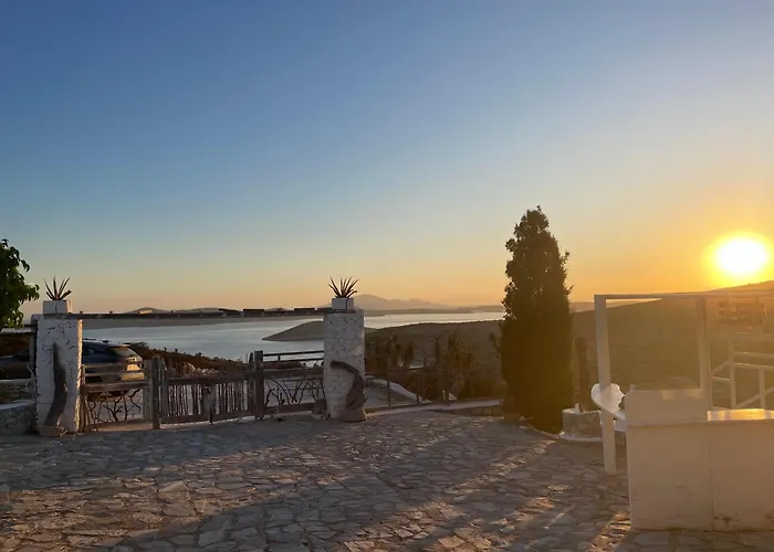 Villa Zografos