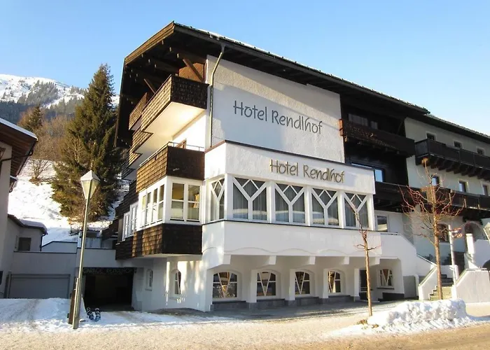 Langley Hotel Rendlhof