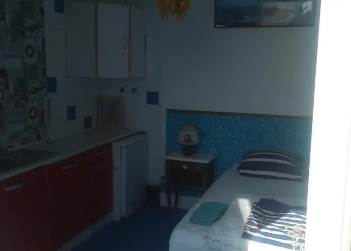 La Chaloupe Chambres D'Hotes Saint-Pierre-Quiberon