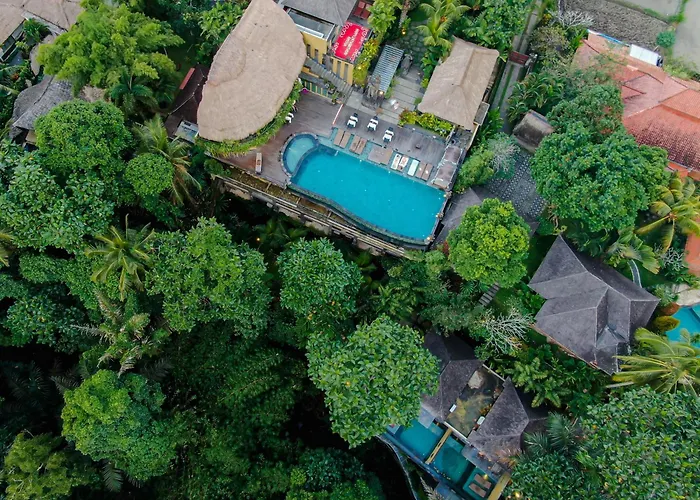 The Sankara Suites And Villas