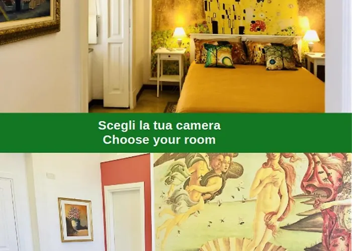Rarityart Guesthouse