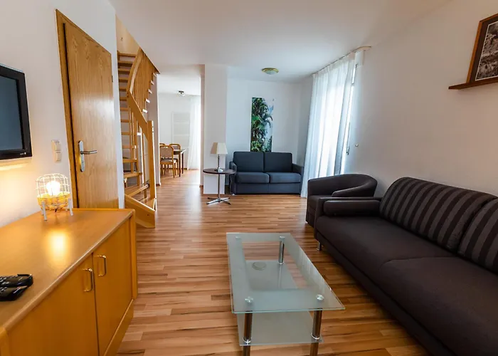 Hotel Haus Koinonia Langscheid 