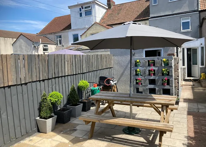 Meadow Street En-Suite Rooms