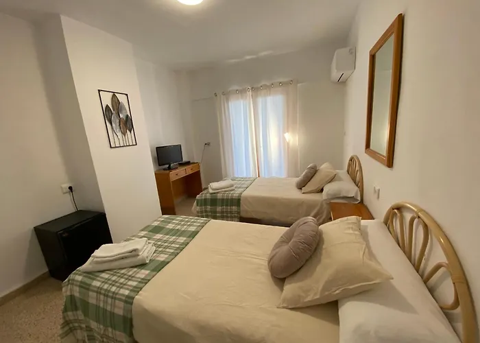 Hotel CH El Quijote Cala Murada 