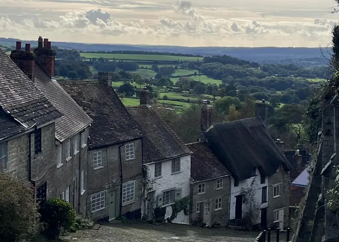 Hill House