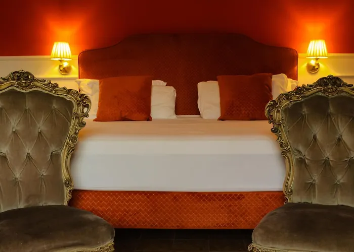 Putechella Retro Rooms&Villa