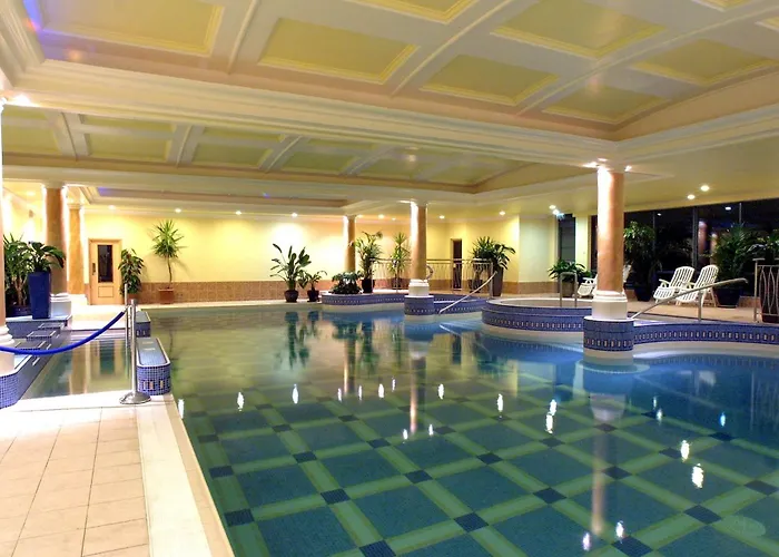 The Galmont Hotel & Spa