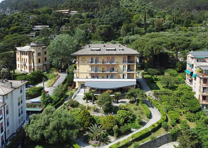 Hotel Villa Adriana