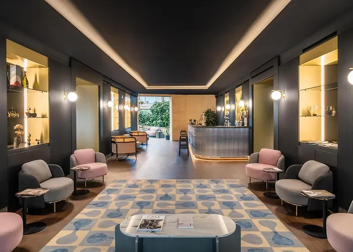 Eurostars Matera La Suite