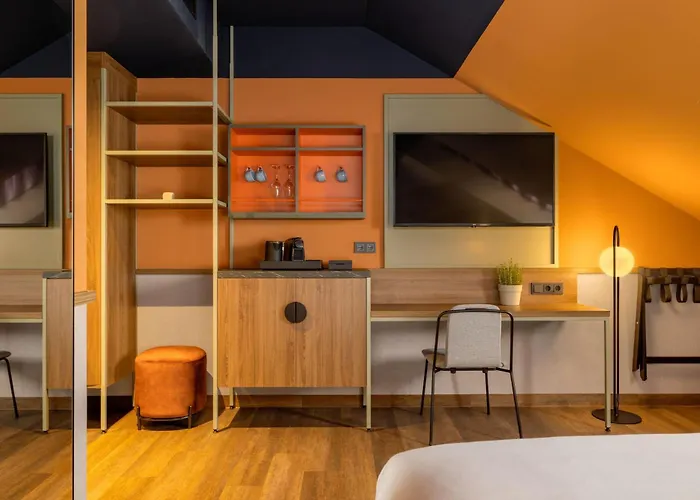 Mayburg Salzburg, a Tribute Portfolio Hotel