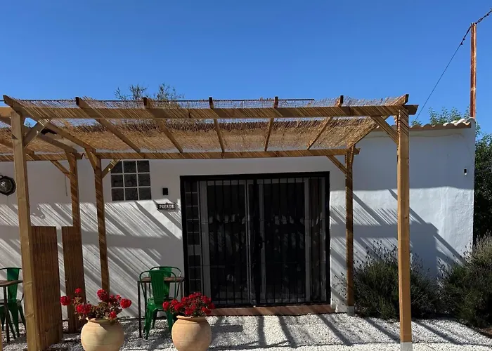 Casa Carla Andalucia, Caminito del Rey
