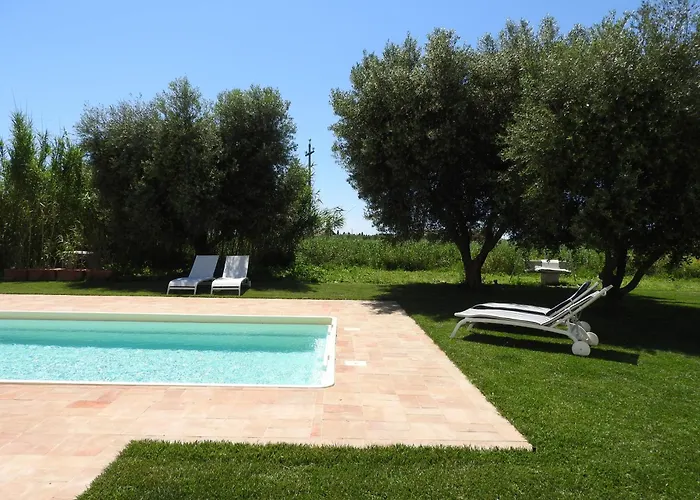 Hotel Donna Maria Ludovica Pescia Romana