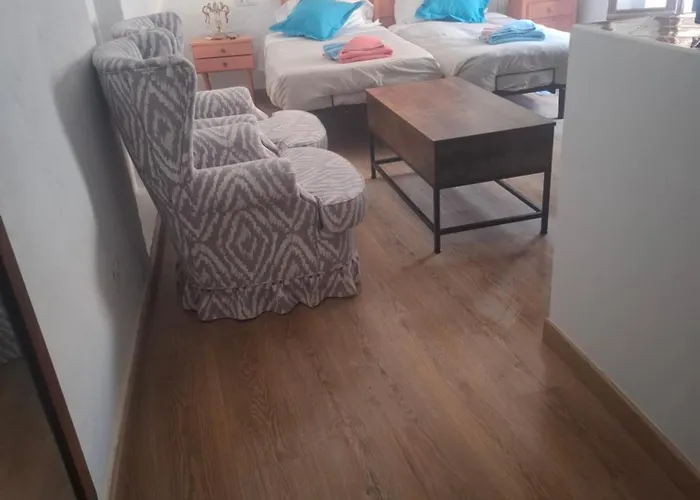 Hotel La madrileña 2 Casabermeja