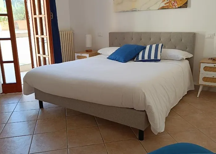 Villa Assunta
