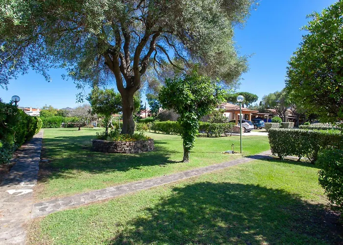 Villaggio La Cinta