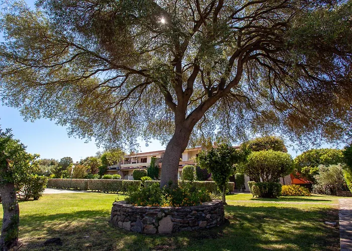 Villaggio La Cinta