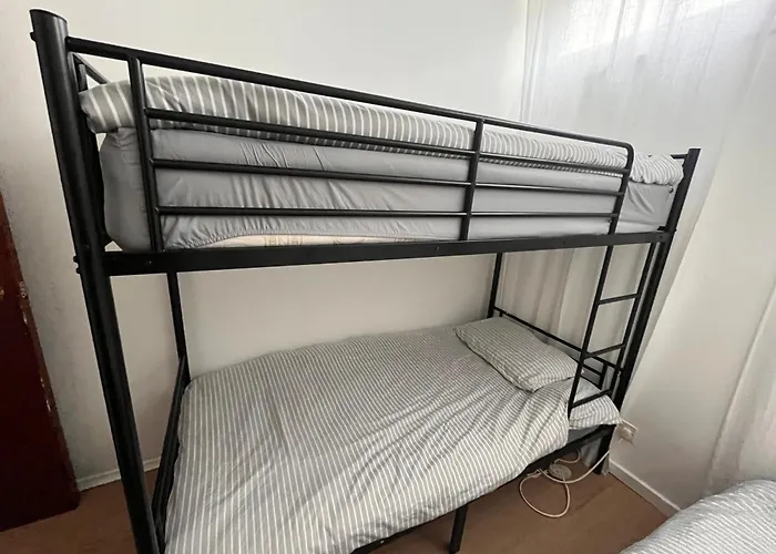 Cosy Rooms In London