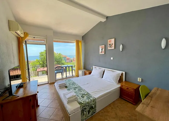 Serenity Hill Sveti Vlas
