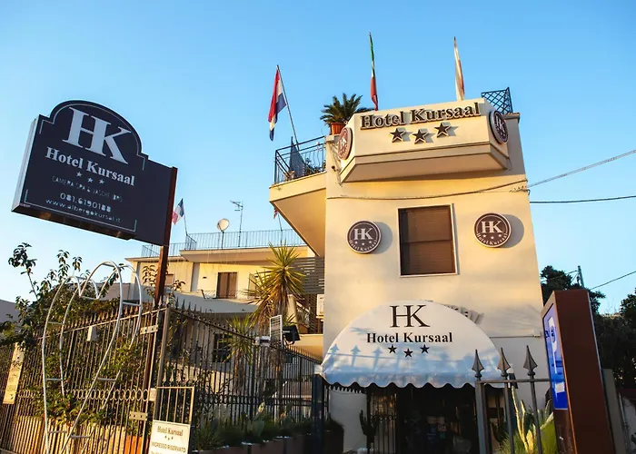 Hotel Kursaal