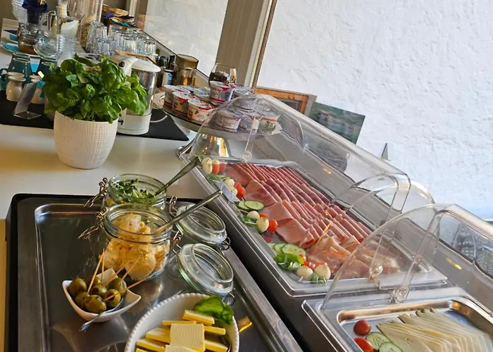 Gaestehaus Margarete Bad Wiessee