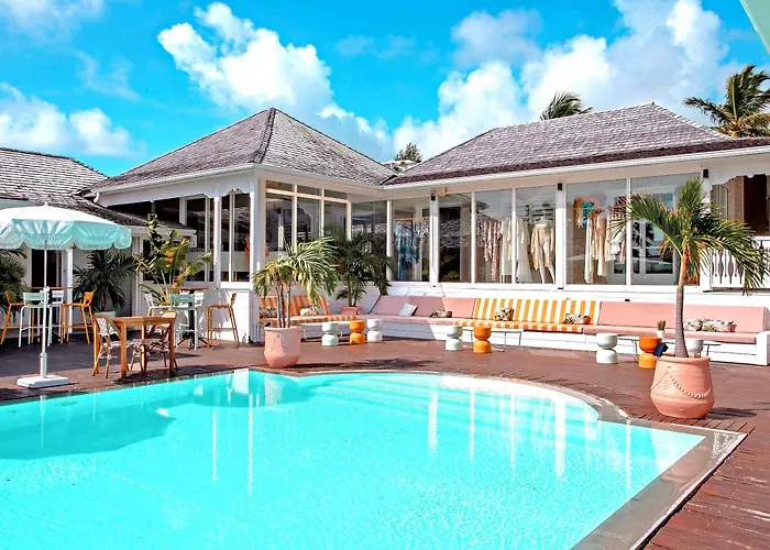 Hotel La Plantation