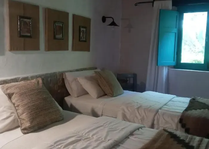 Casa de Campo La Paya Cachí