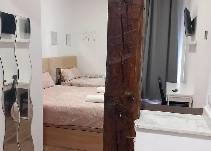 Estudio Corazón de Chueca 3
