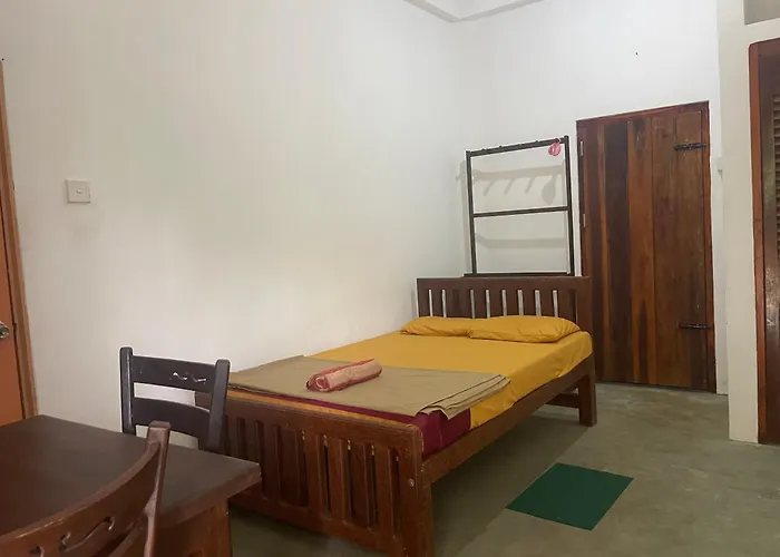 Eagles Eco Lodge - Kandy Digana