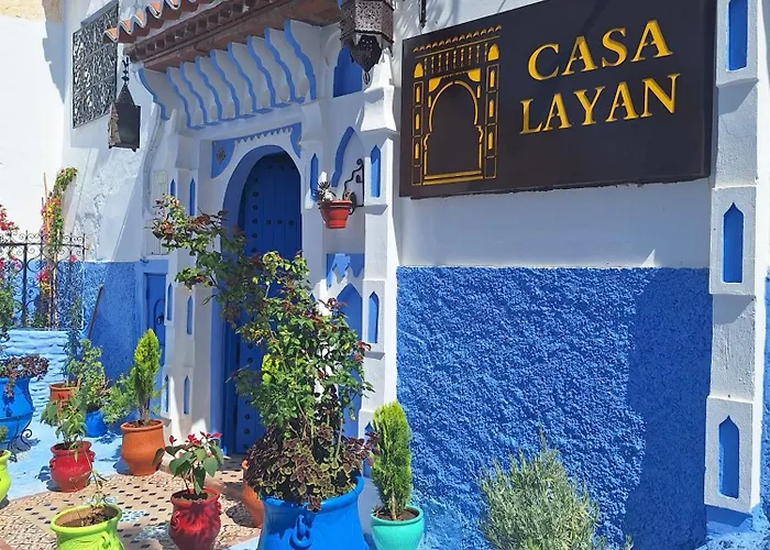 Casa Layan